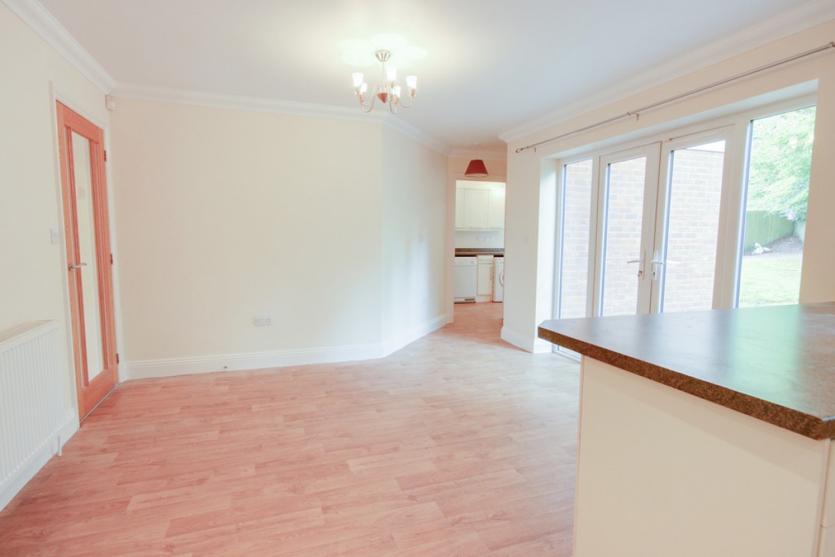 Nine Mile Ride, Wokingham