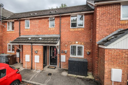 Wokingham, Berkshire