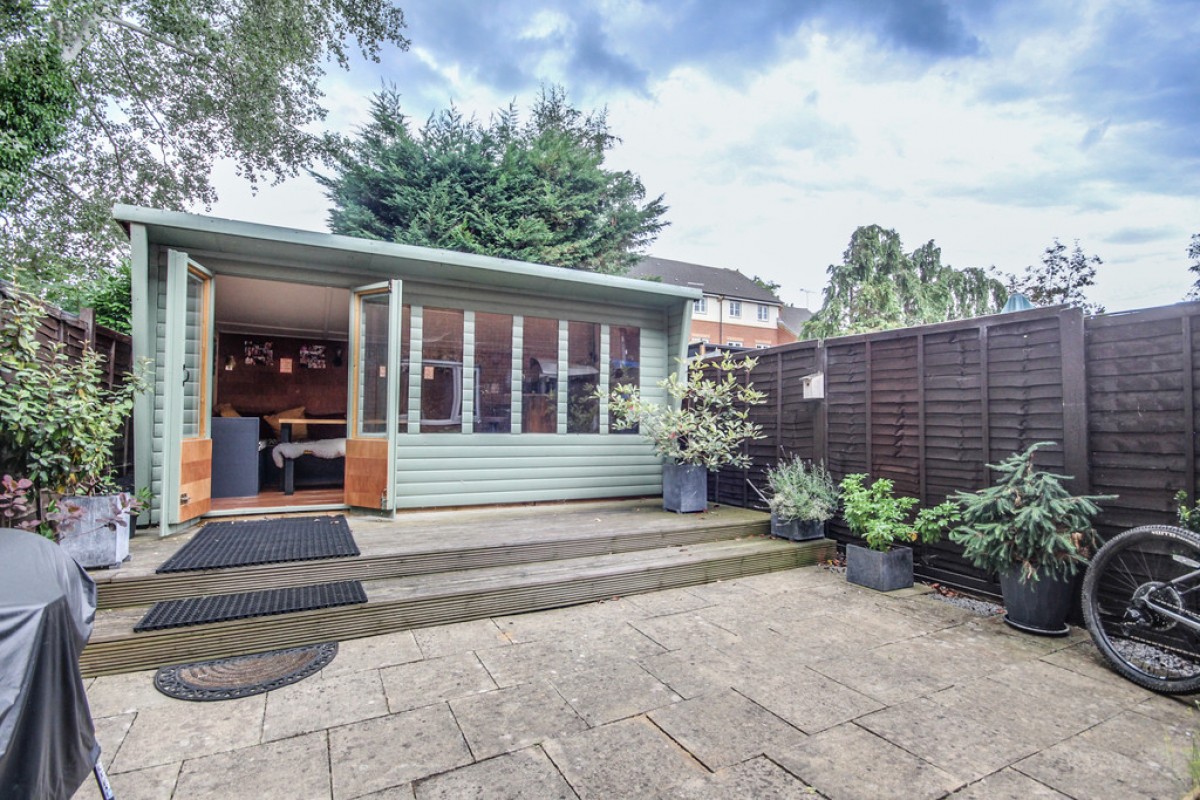 Wokingham, Berkshire