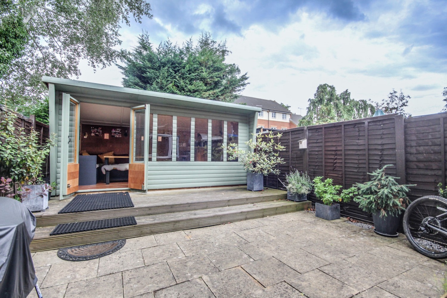 Wokingham, Berkshire