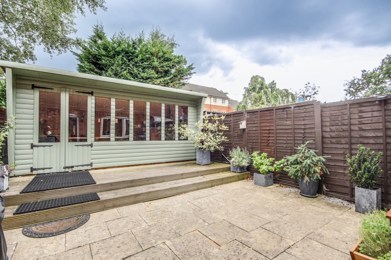 Wokingham, Berkshire
