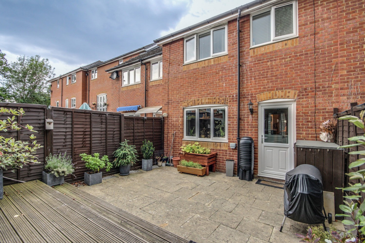 Wokingham, Berkshire