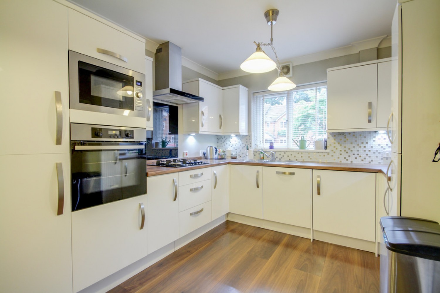 Wokingham, Berkshire