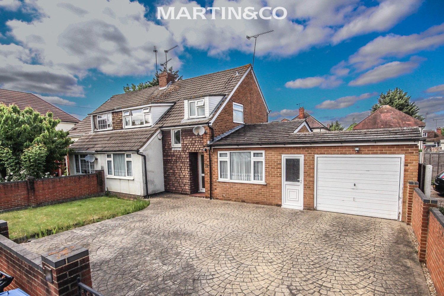 Harrow Lane, Maidenhead