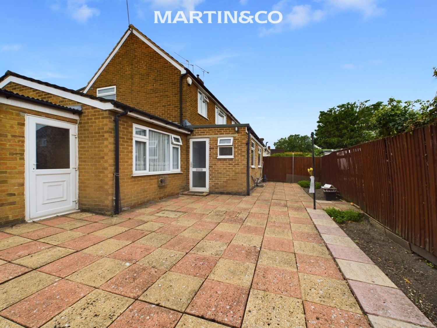 Harrow Lane, Maidenhead