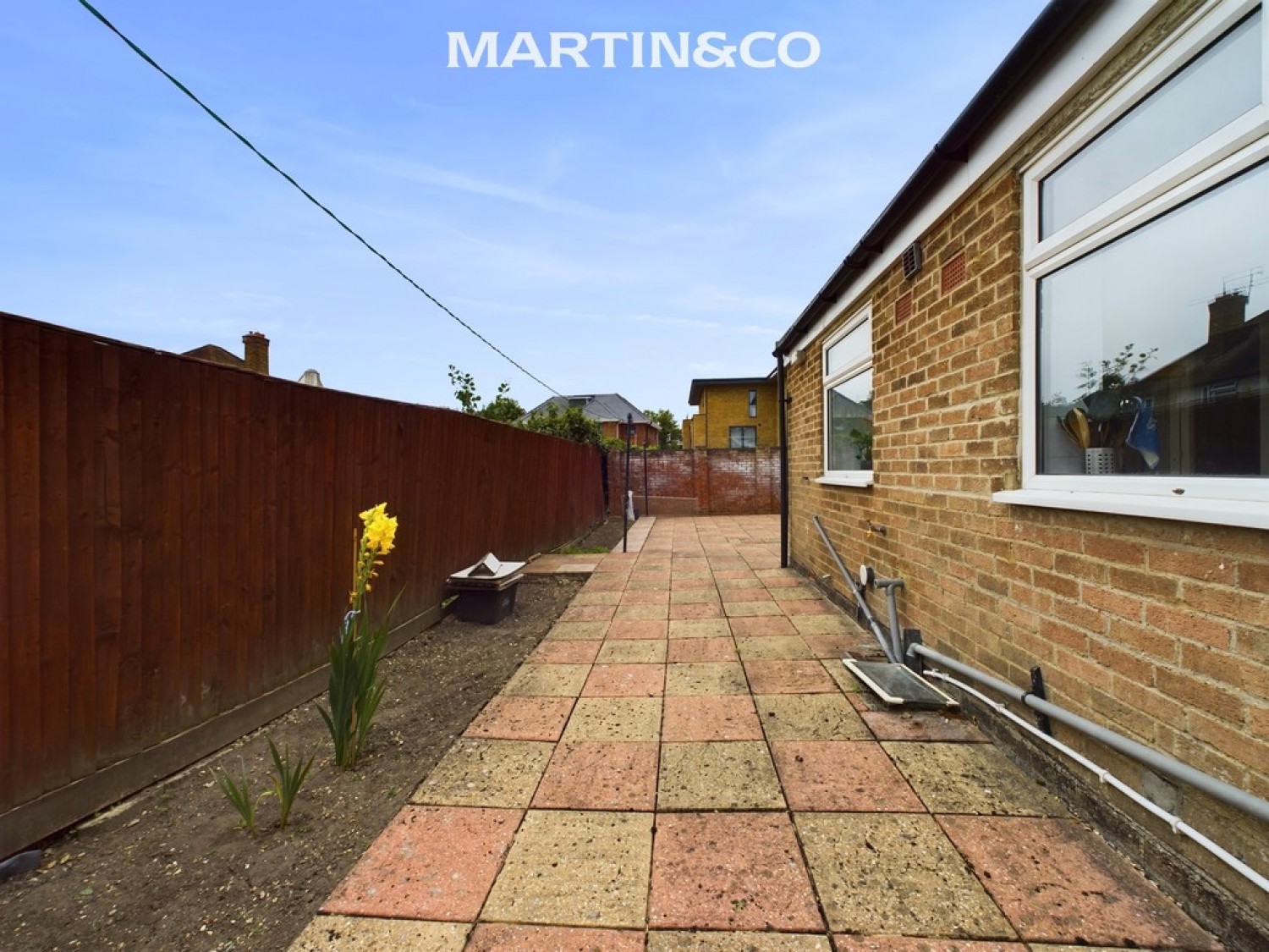 Harrow Lane, Maidenhead