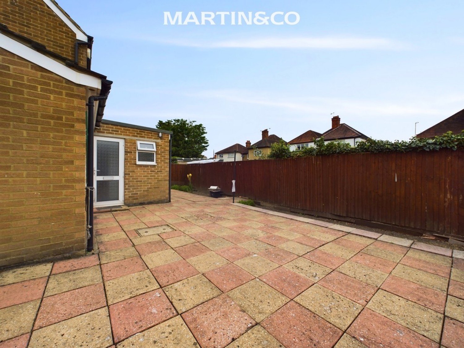 Harrow Lane, Maidenhead