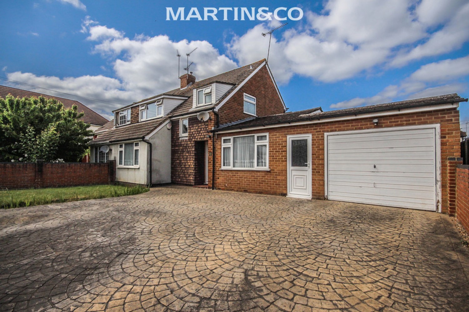 Harrow Lane, Maidenhead