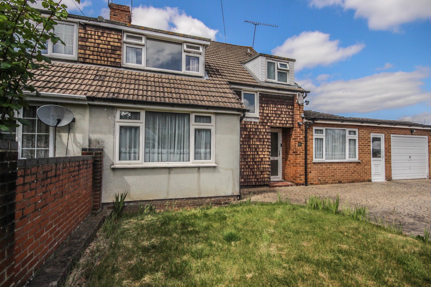 Harrow Lane, Maidenhead