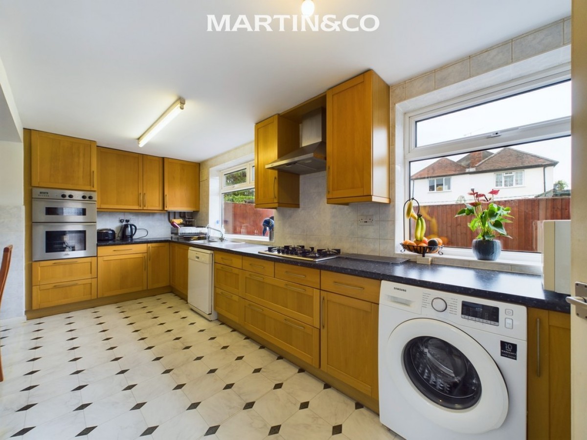 Harrow Lane, Maidenhead