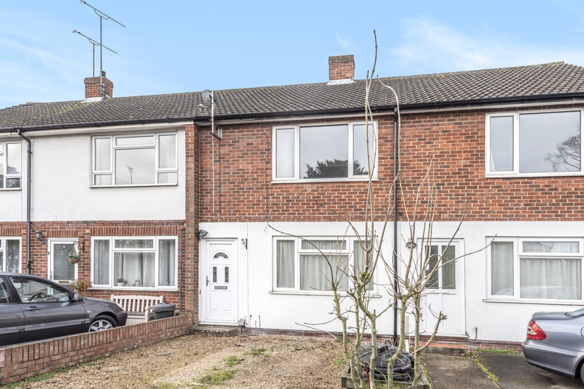 Wokingham, Berkshire