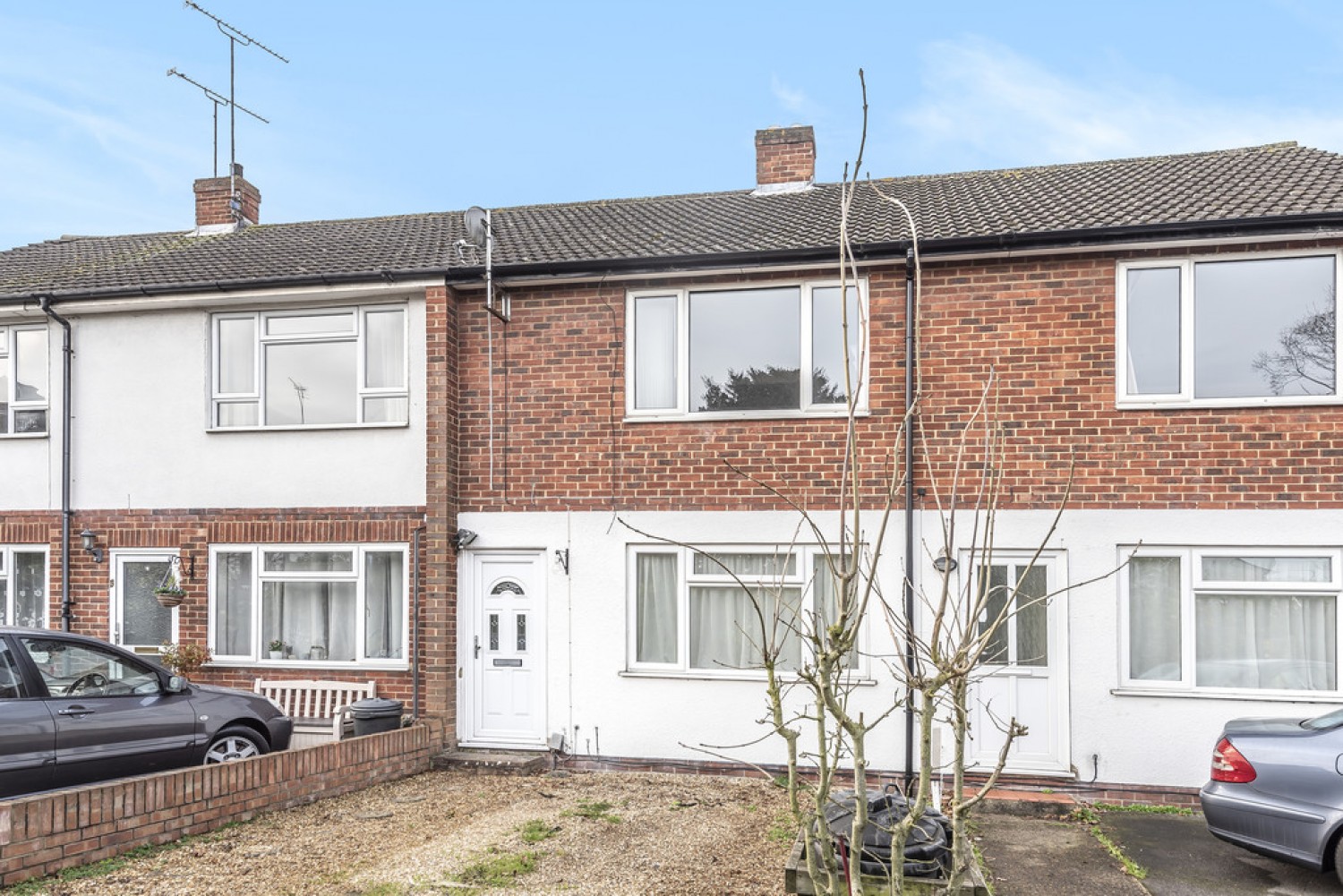 2 bedroom Flat for Letting Wokingham, Berkshire