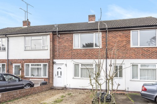Wokingham, Berkshire