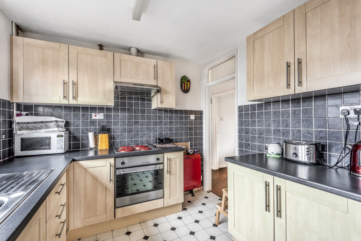 Wokingham, Berkshire