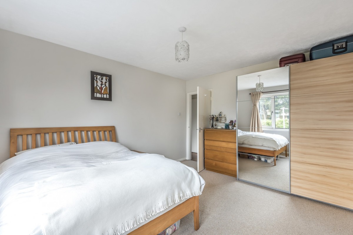 Wokingham, Berkshire