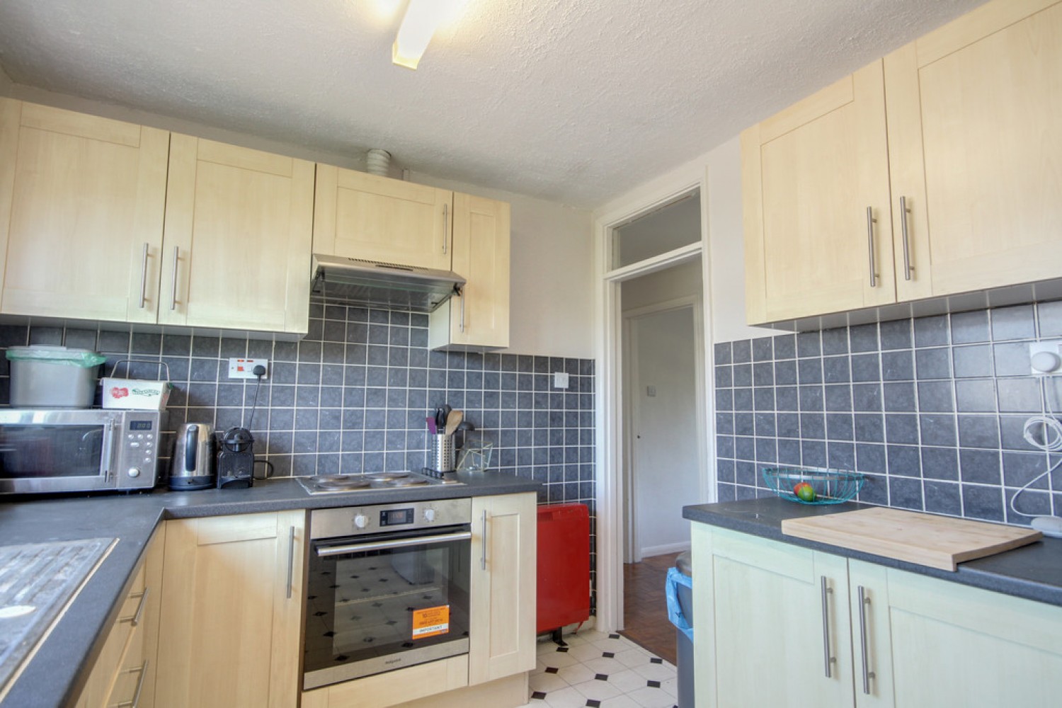 2 bedroom Flat for Letting Wokingham, Berkshire