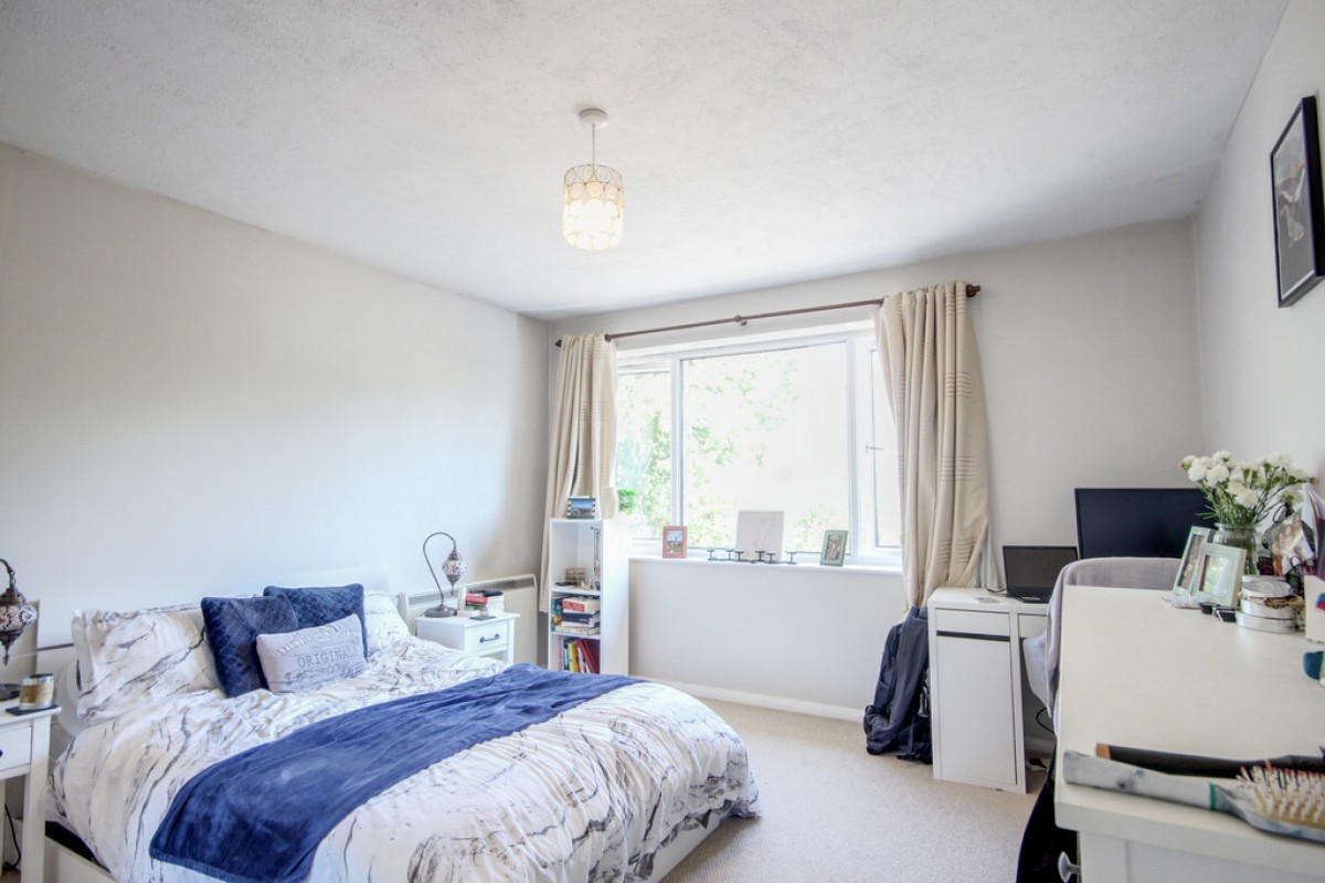 Wokingham, Berkshire