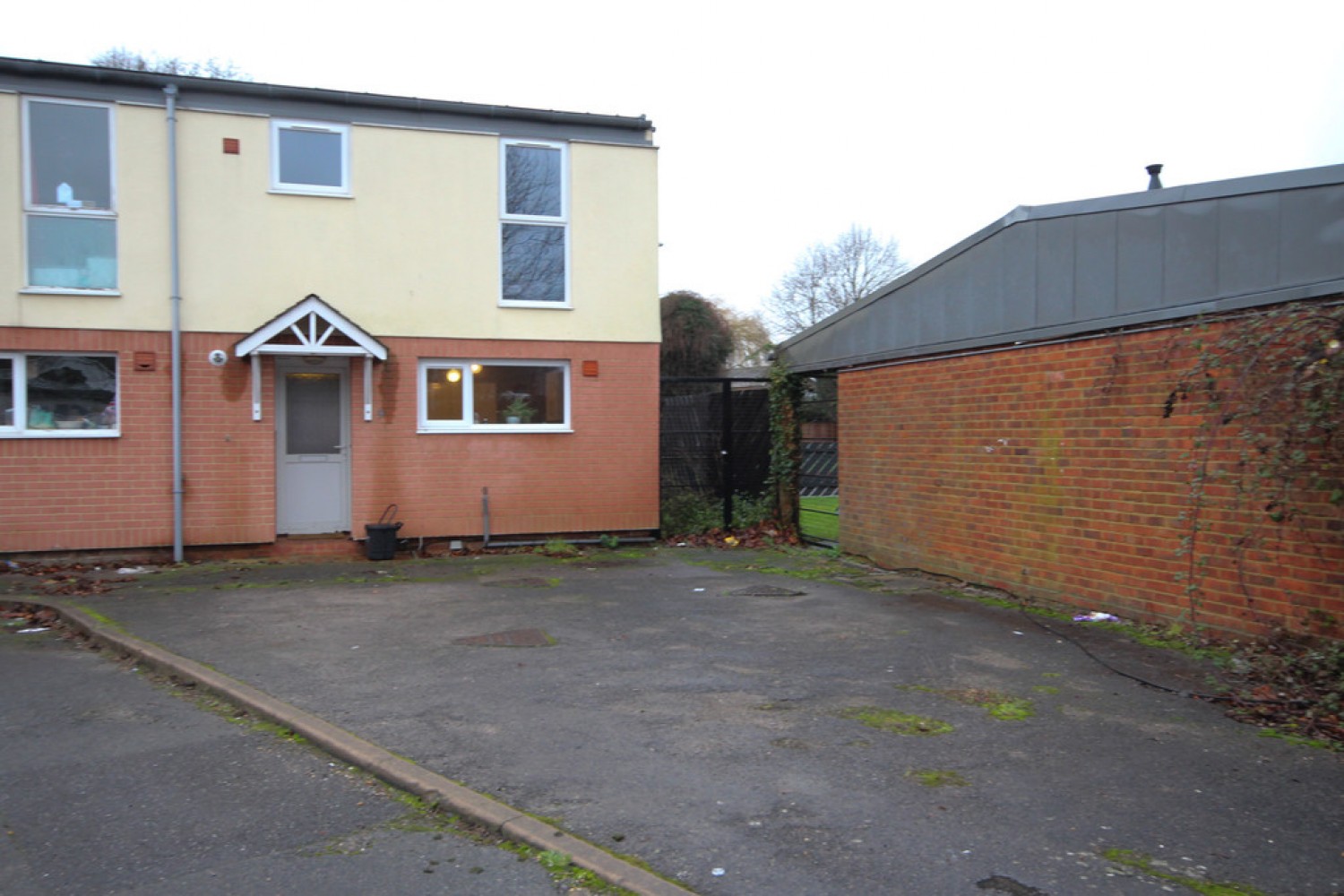 Winnersh Wokingham
