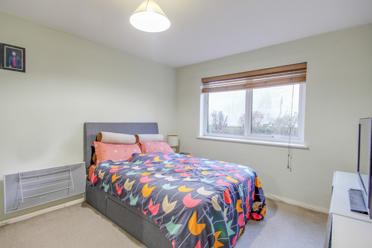 Sharonelle Court, Wokingham