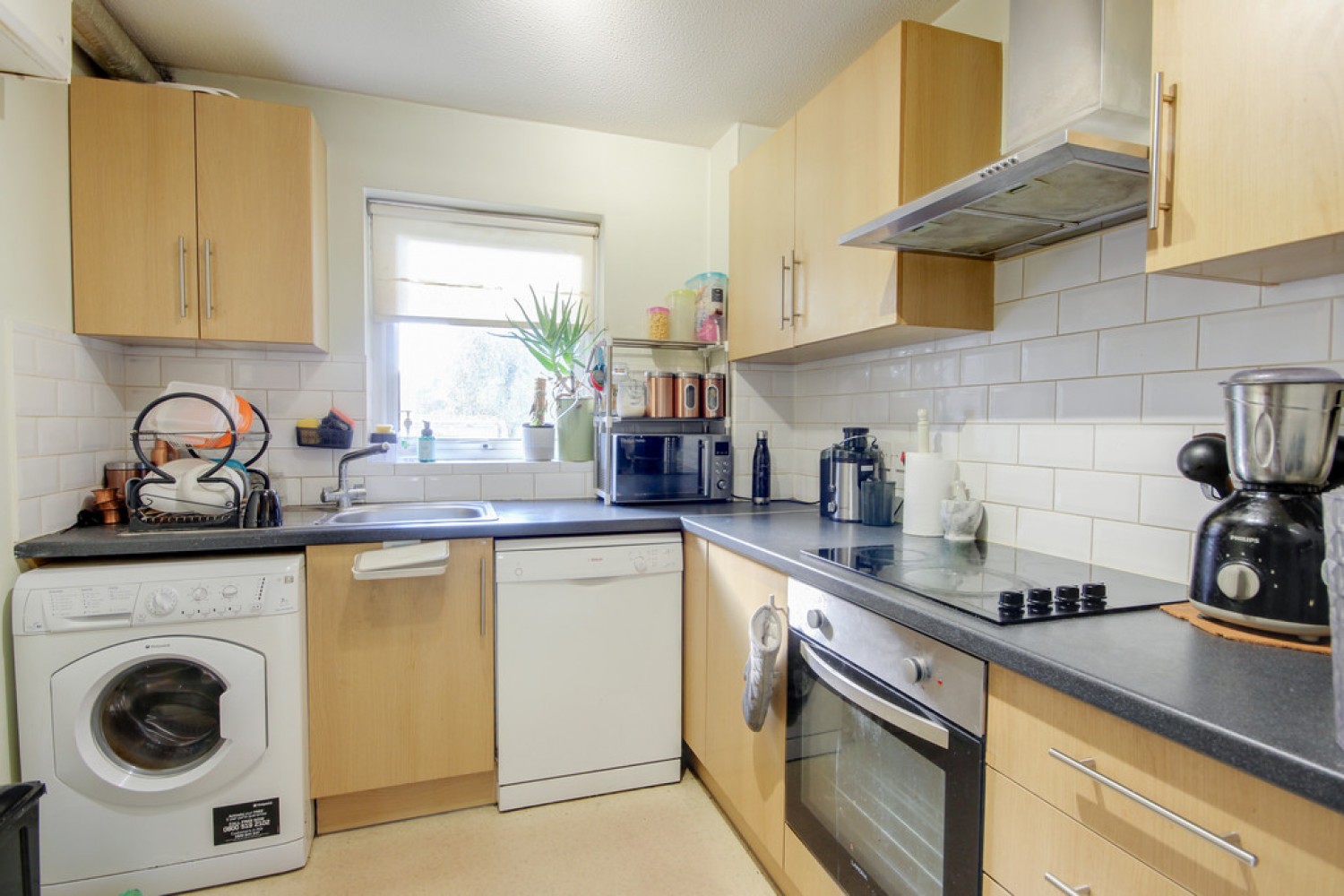 Sharonelle Court, Wokingham