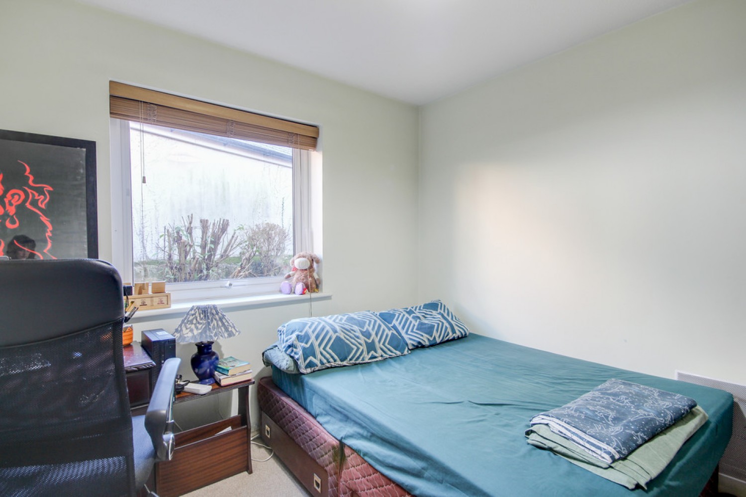 Sharonelle Court, Wokingham