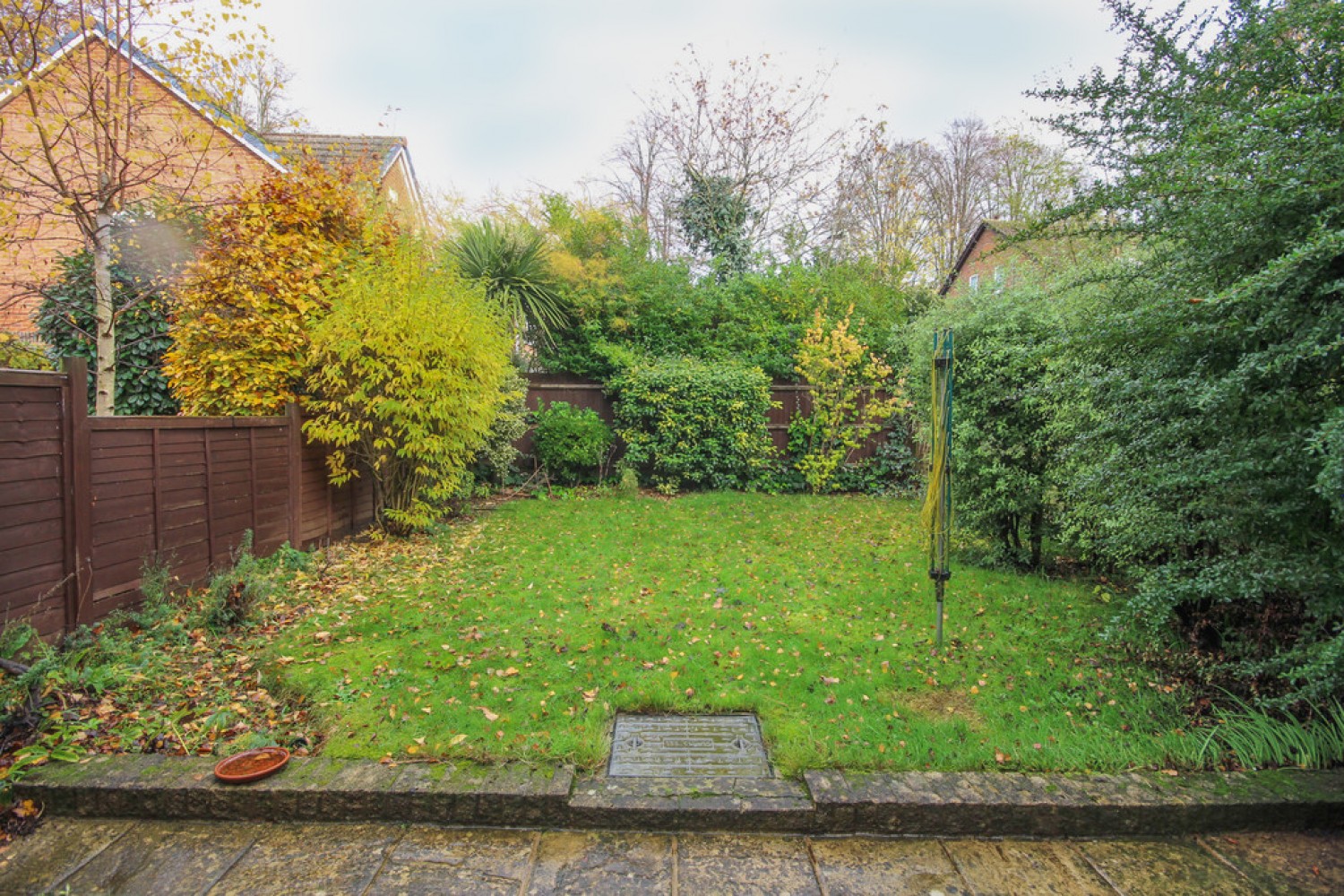 2 bedroom House for Letting Wokingham