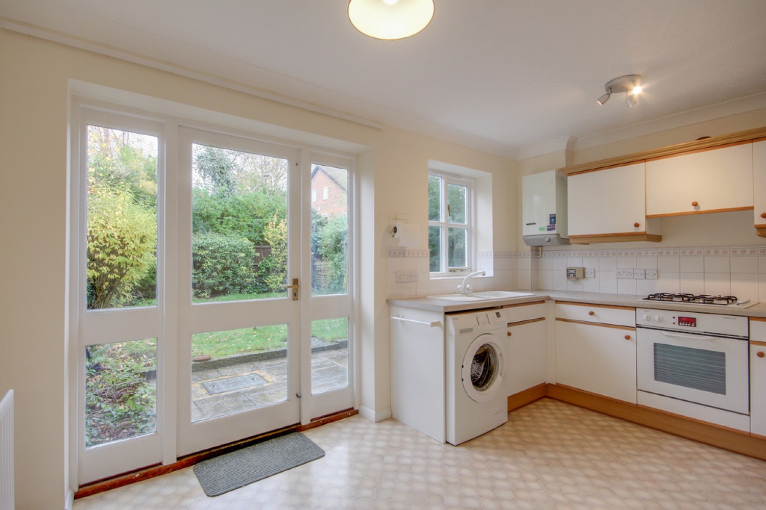 2 bedroom House for Letting Wokingham