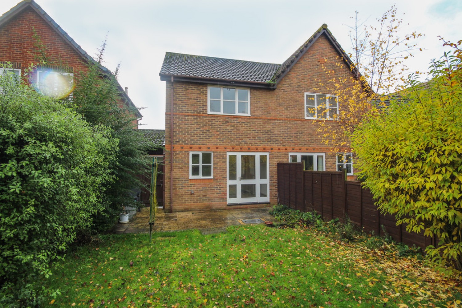 2 bedroom House for Letting Wokingham