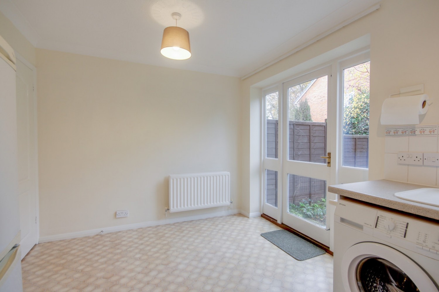 2 bedroom House for Letting Wokingham