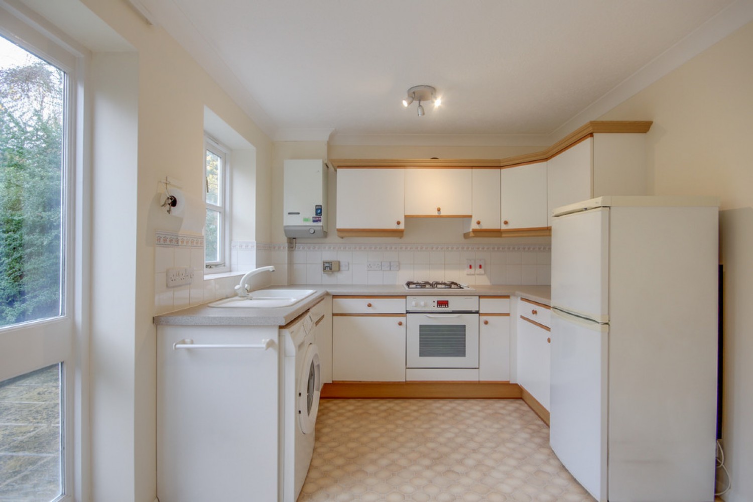 2 bedroom House for Letting Wokingham