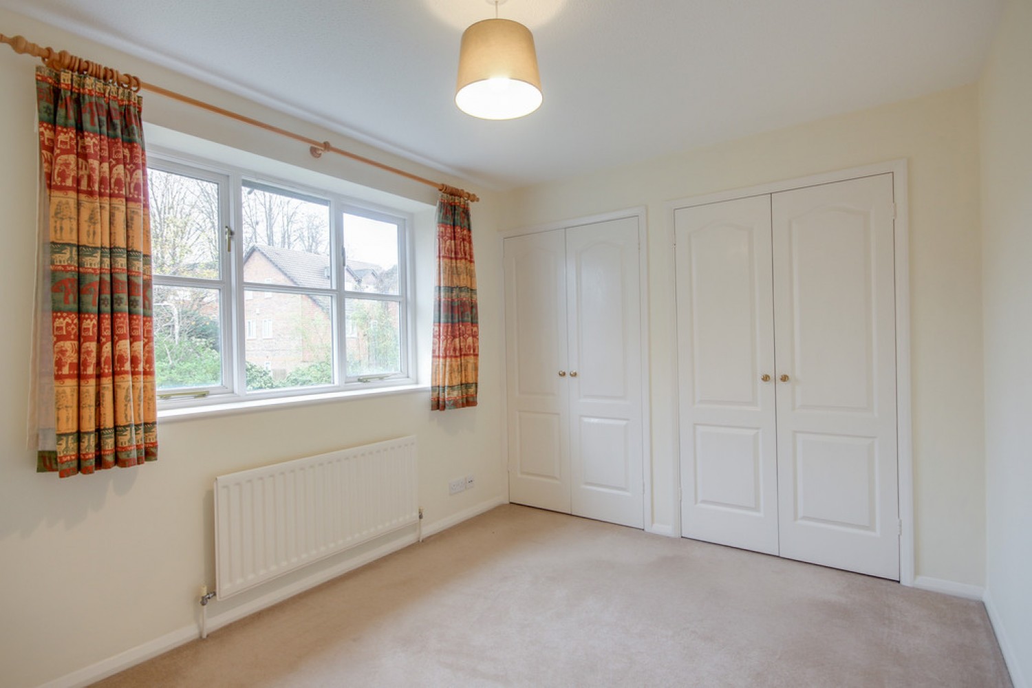 2 bedroom House for Letting Wokingham