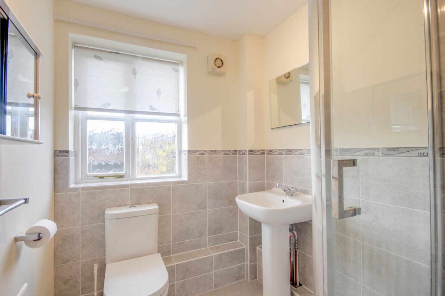 2 bedroom House for Letting Wokingham