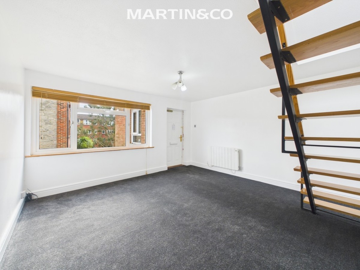 Ellison Way, Wokingham