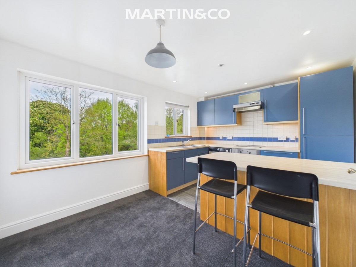 Ellison Way, Wokingham