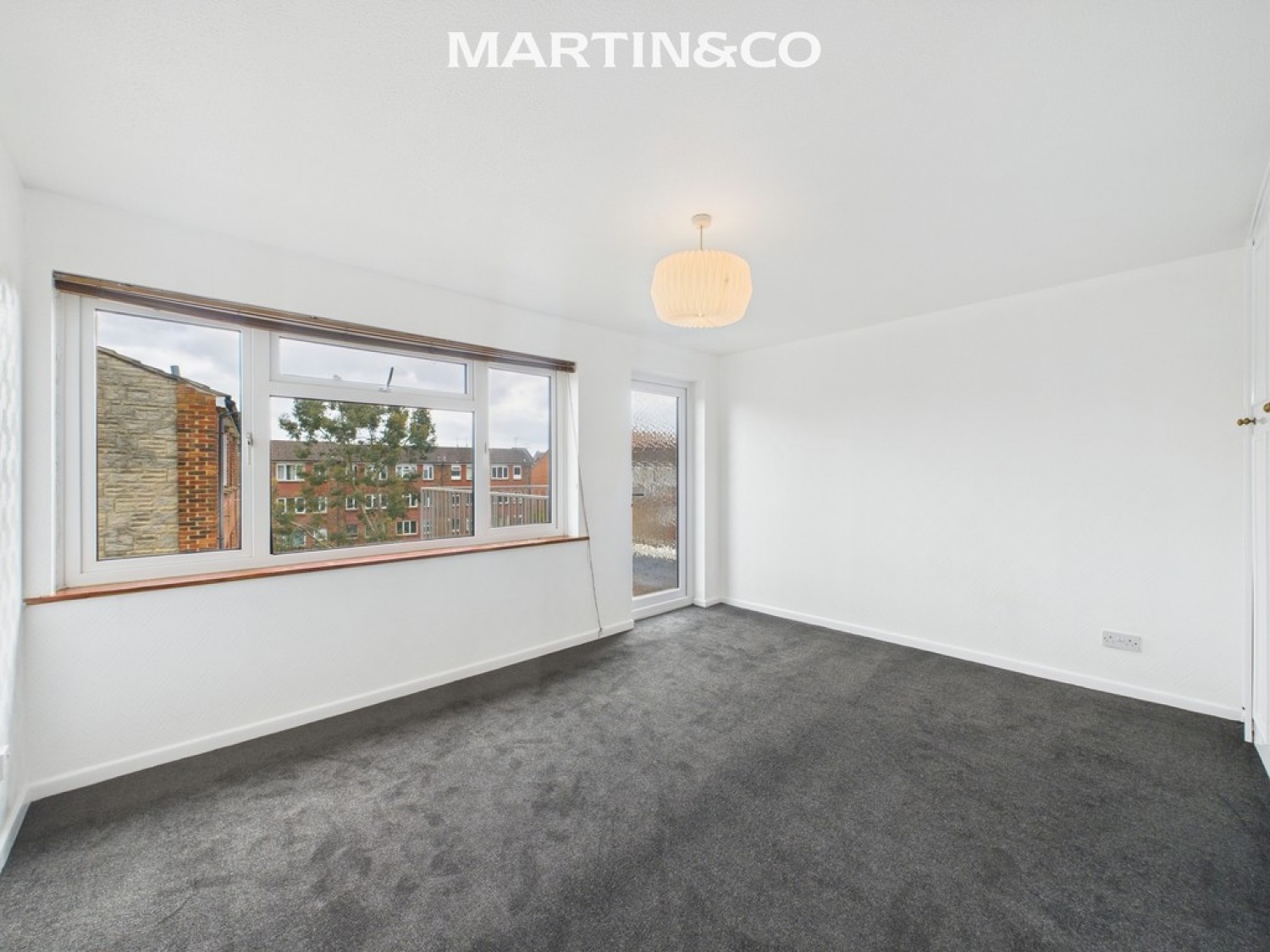 2 bedroom Flat for Letting Ellison Way, Wokingham