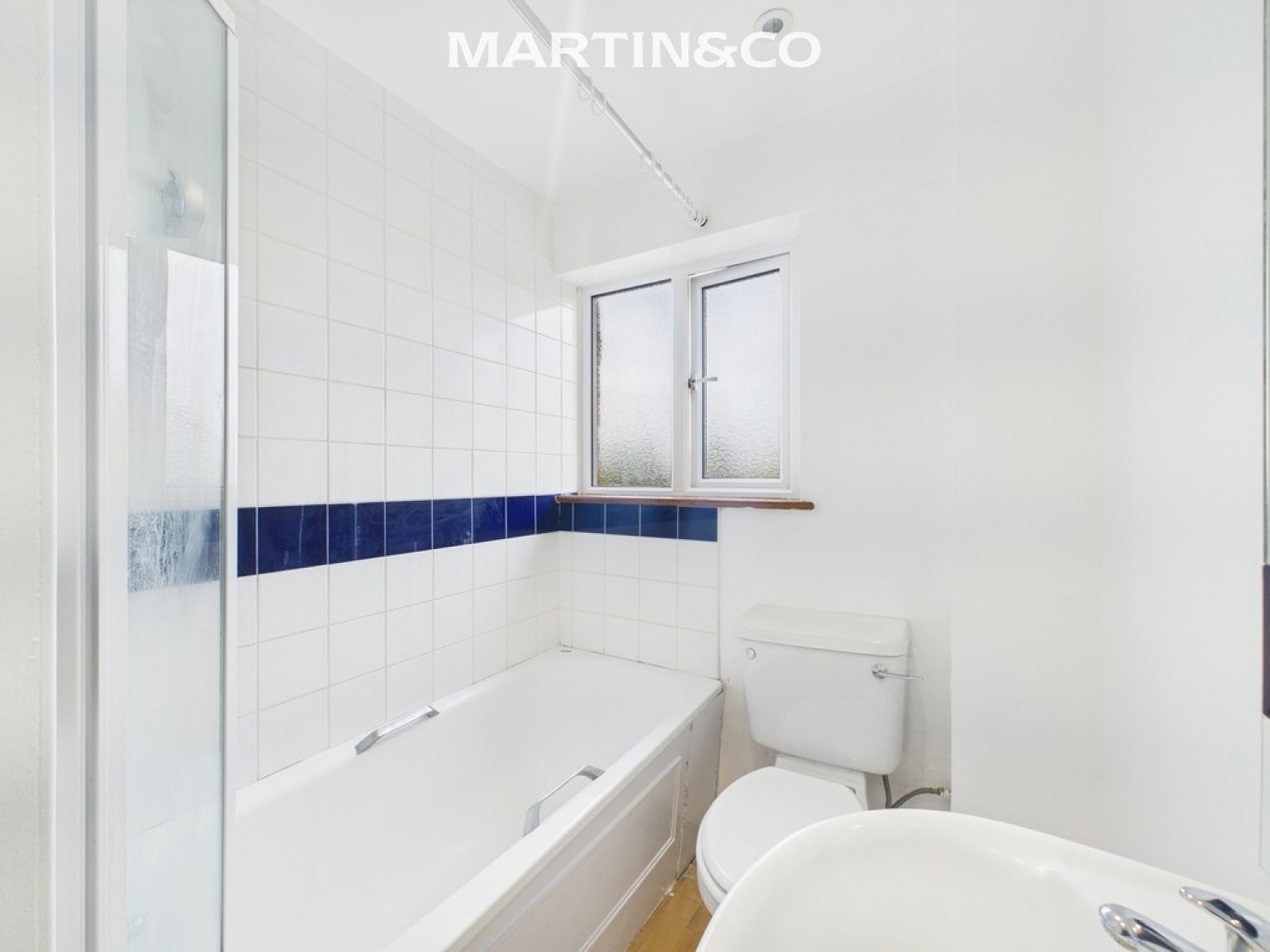 2 bedroom Flat for Letting Ellison Way, Wokingham