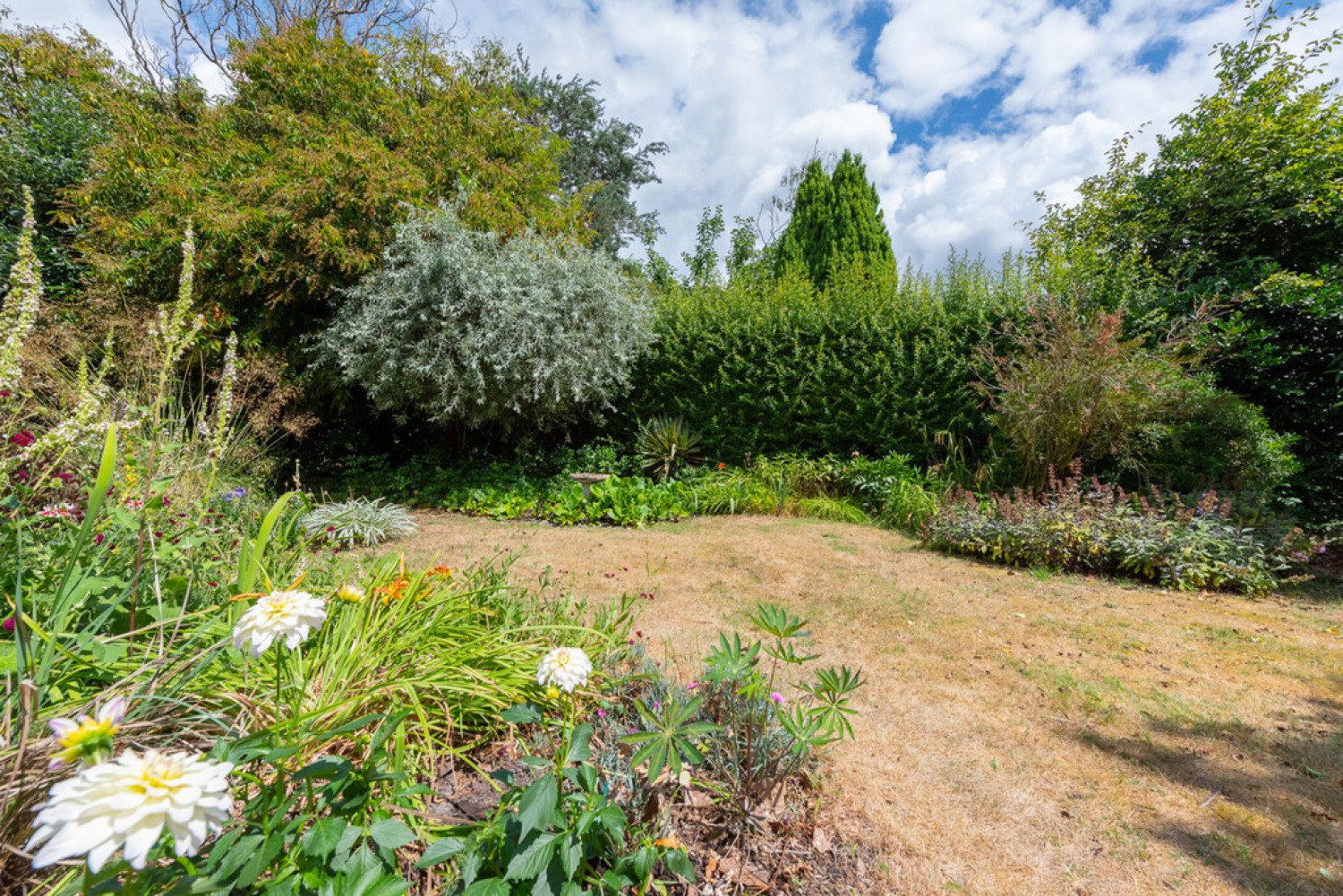 Finchampstead Road, Finchampstead