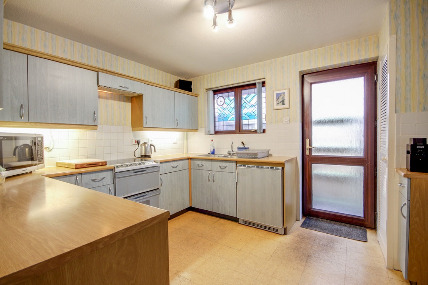 Finchampstead Road, Finchampstead