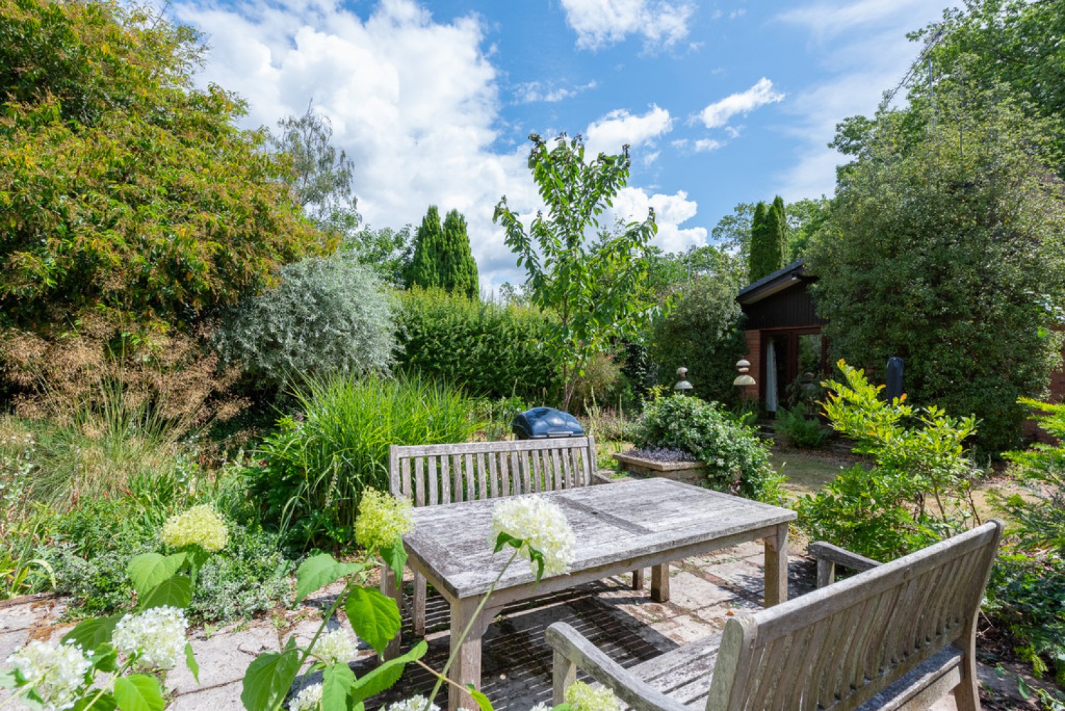 Finchampstead Road, Finchampstead