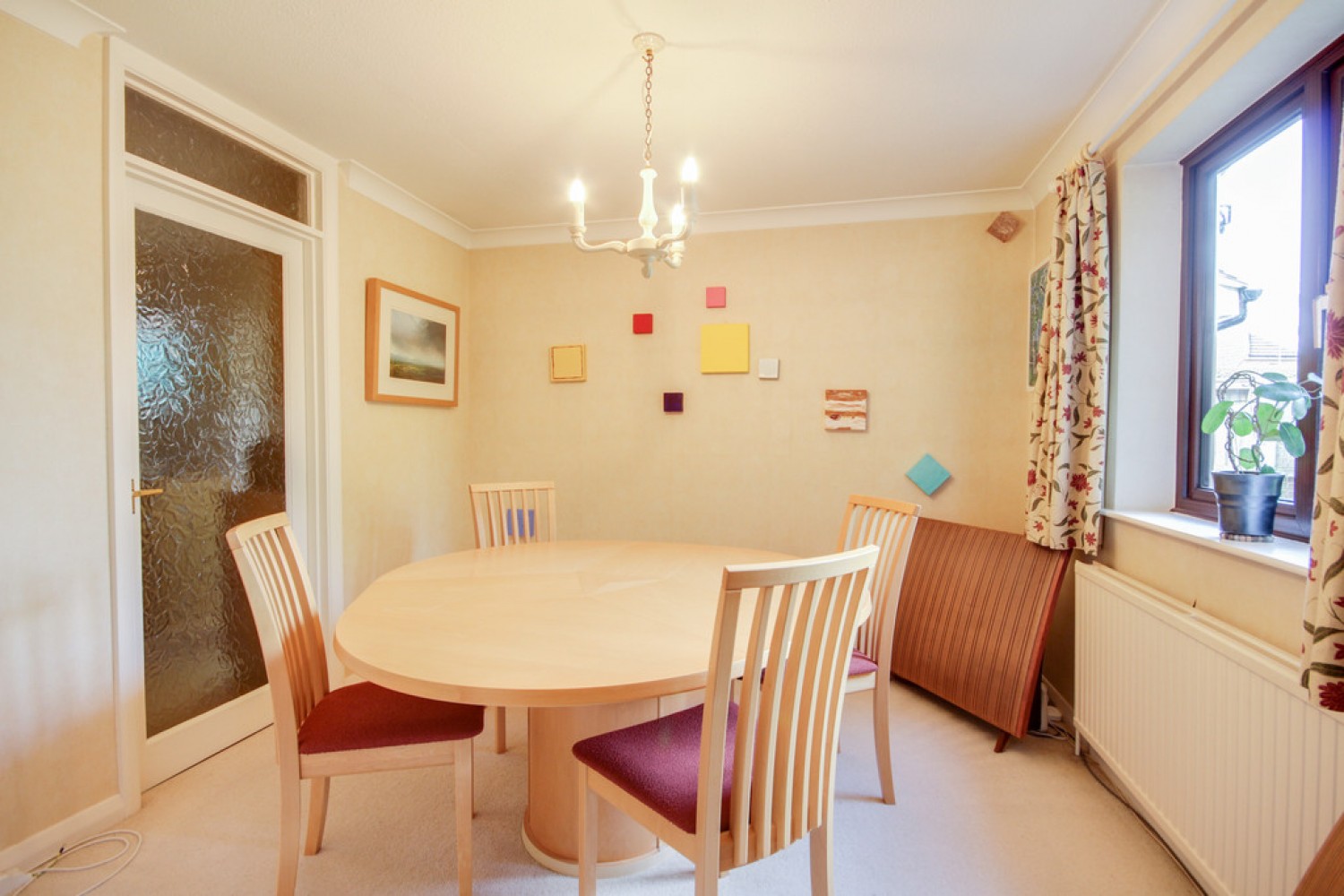 Finchampstead Road, Finchampstead