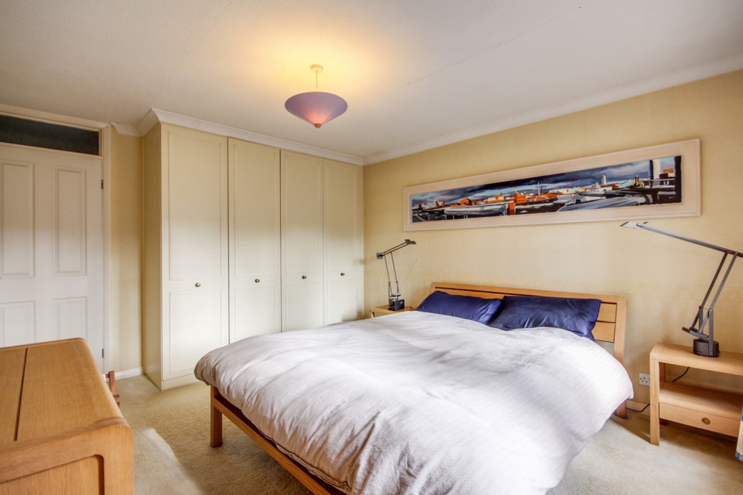 Finchampstead Road, Finchampstead