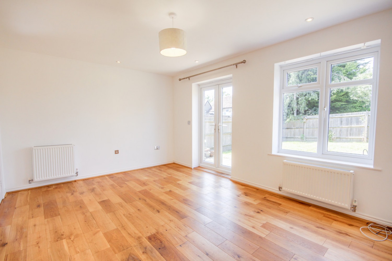 2 bedroom House for Letting London Road