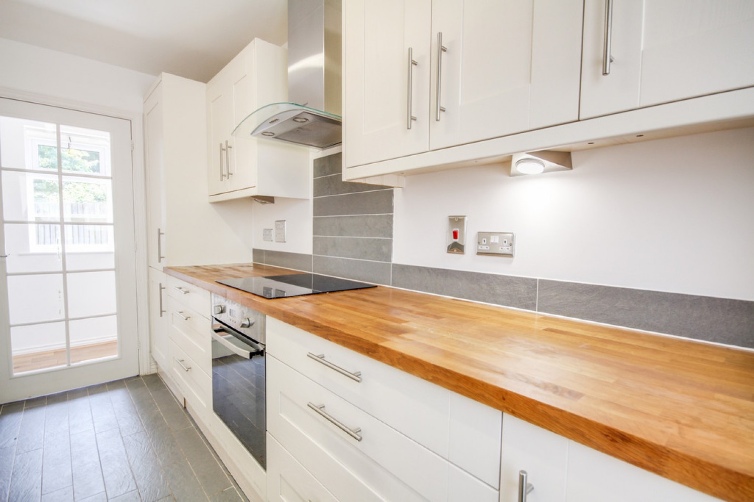2 bedroom House for Letting London Road