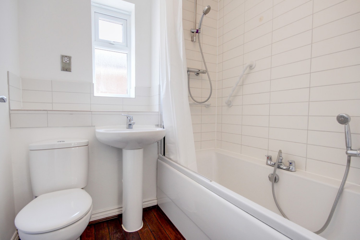 2 bedroom House for Letting London Road