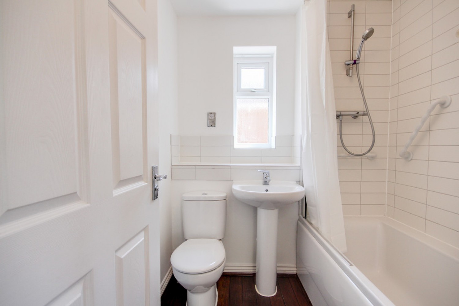 2 bedroom House for Letting London Road