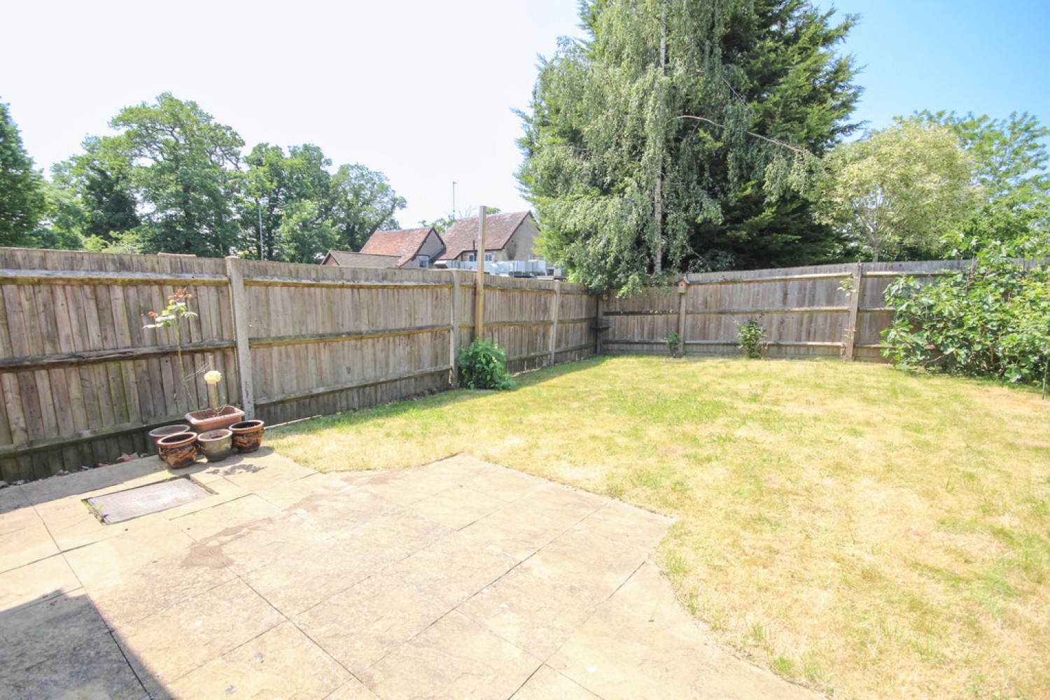 2 bedroom House for Letting London Road