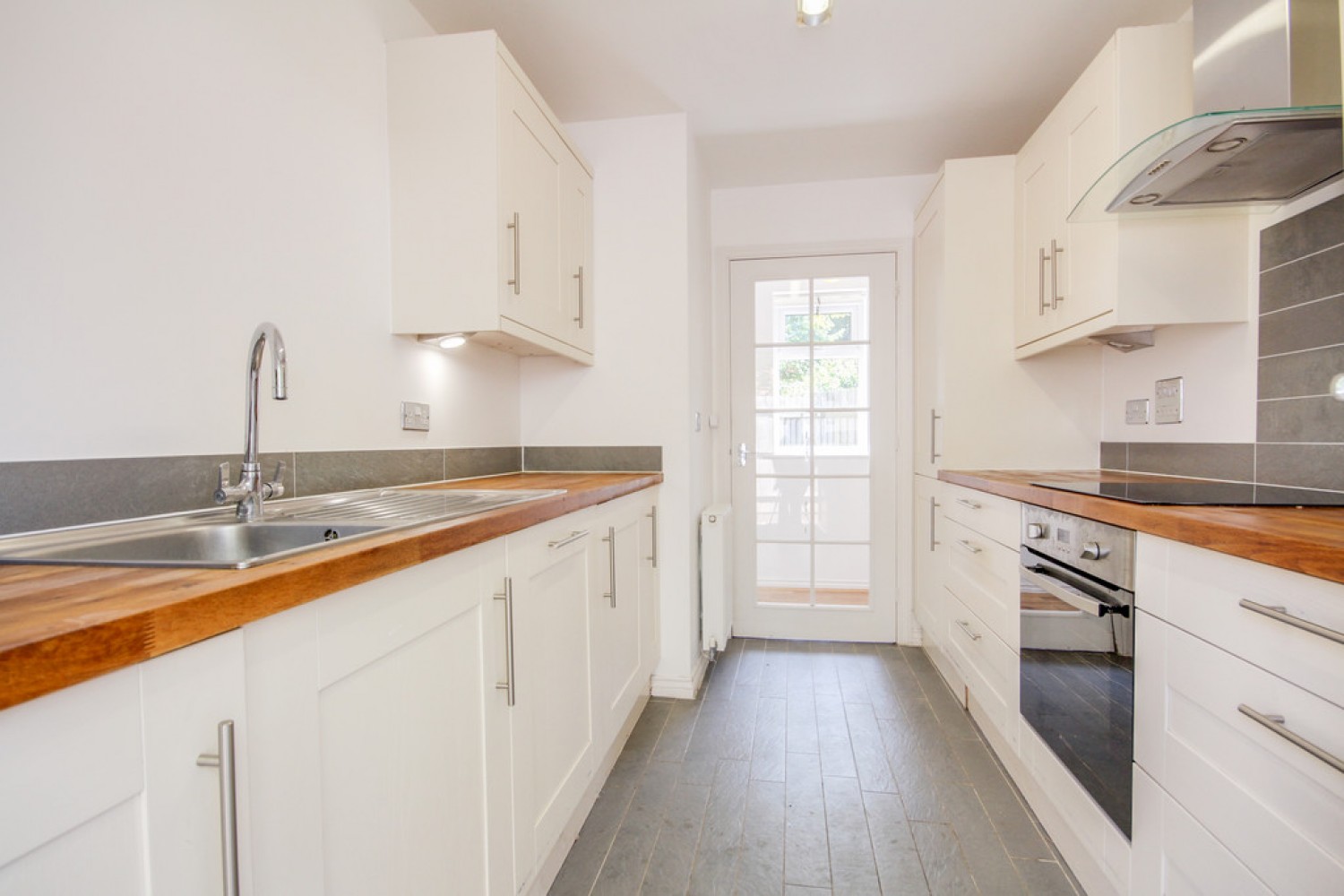 2 bedroom House for Letting London Road