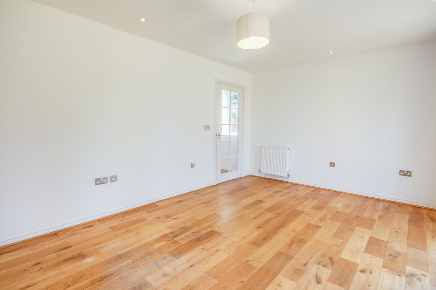 2 bedroom House for Letting London Road