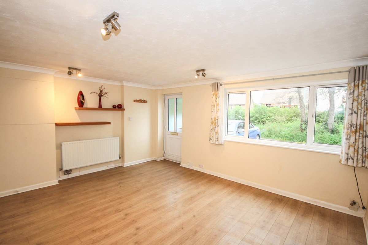 Warren House Road, Wokingham