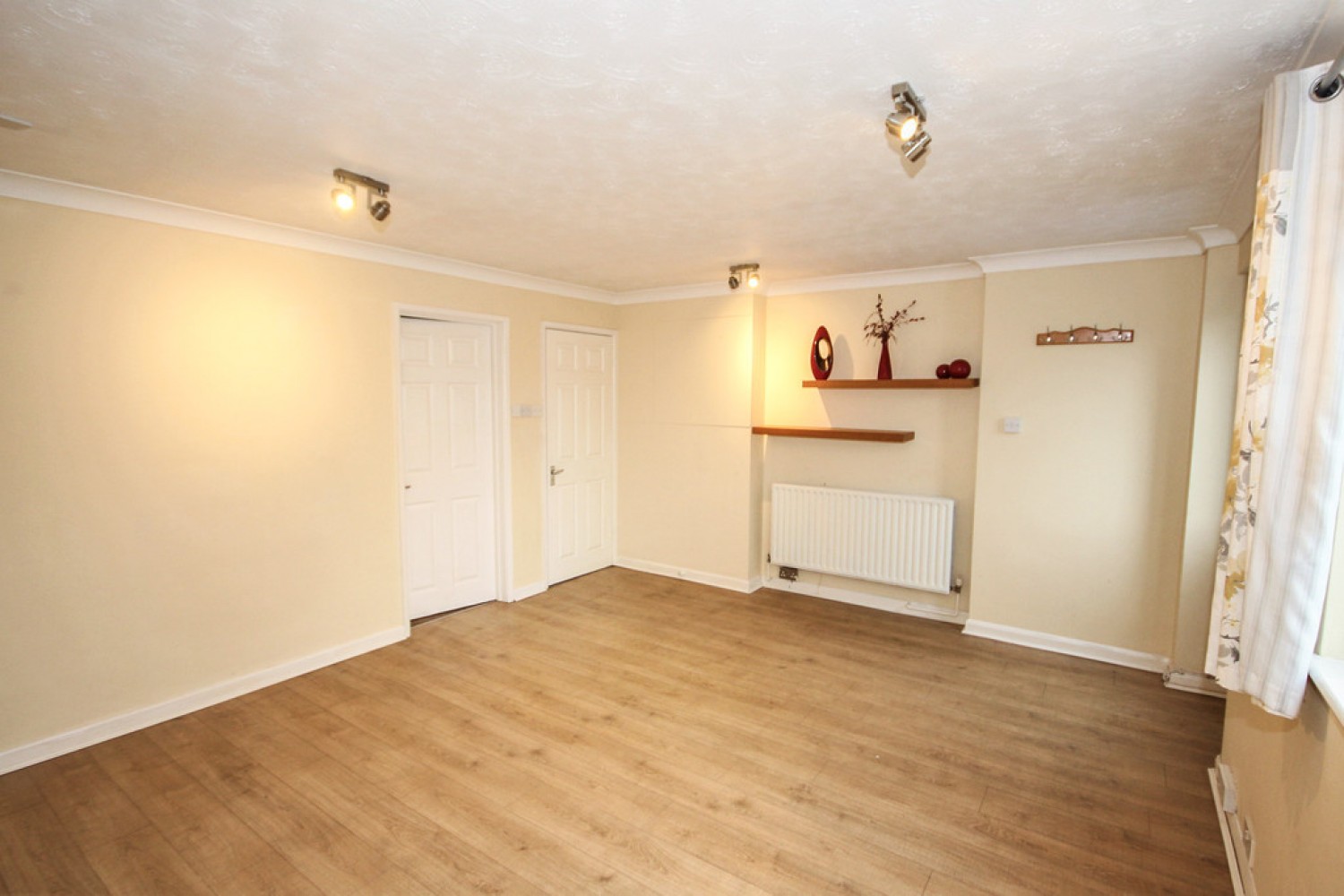 Warren House Road, Wokingham